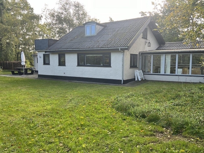 Sommerhus - 8 personer - Myrevej 5 A