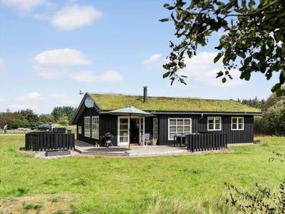 Sommerhus - 8 personer - Nordvestvej - 9493 - Saltum