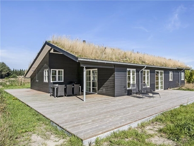 Sommerhus - 8 personer - Nordvestvej