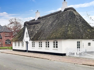 Sommerhus - 8 personer - Nørregade - 6280 - Højer