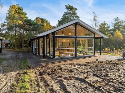 Sommerhus - 8 personer - Odde Naturpark - Als Odde - 9560 - Hadsund