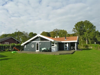 Sommerhus 8 personer Pt Strandby Pt Strandby 7130 Juelsminde