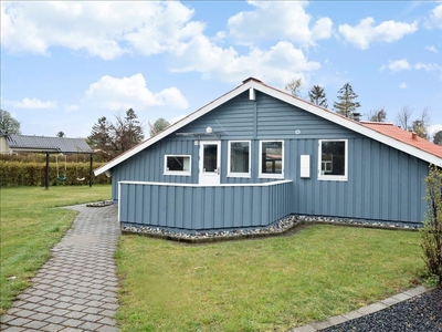 Sommerhus - 8 personer - Regulusvej - Vejlby Fed - 5500 - Middelfart