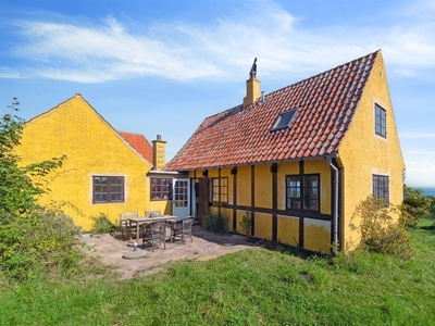 Sommerhus - 8 personer - Skovstien - 3740 - Svaneke