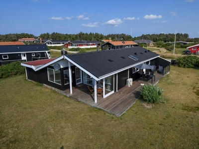 Sommerhus - 8 personer - Vejlby Klit - Vejlby Klit - 7673 - Harboøre