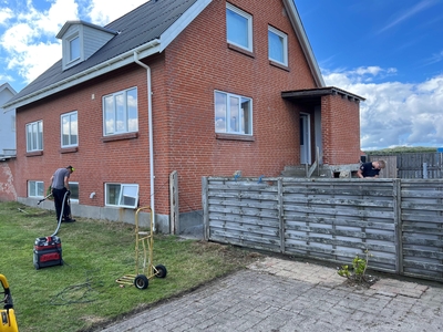 Sommerhus - 8 personer - Vesterhavsgade