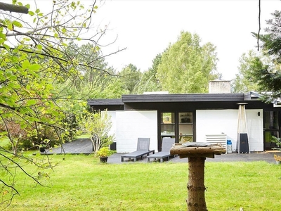 Sommerhus - 6 personer - Vindingsvej