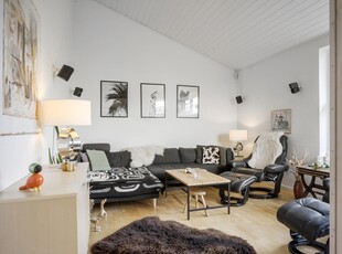 701-6848 Mølleager 34, Lindved - Charmerende villa centralt i Lindved - Perfekt til familien