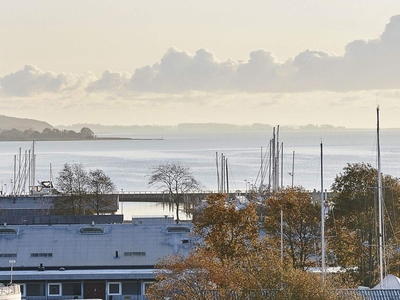 3 værelses lejlighed på 102 m