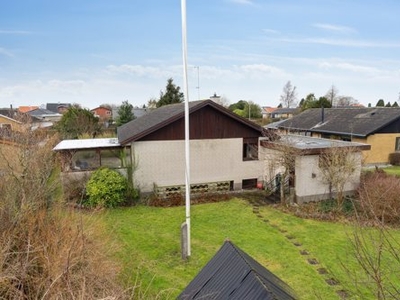 Sallingvej 35, 9500 Hobro