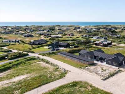 Sommerhus - 24 personer - Kallehaven - 9480 - Løkken