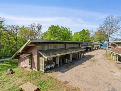 Sommerhus - 4 personer - Langebjergvej