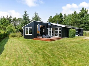 Sommerhus - 4 personer - Nordkrogen - 6857 - Blåvand