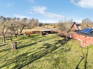 Sommerhus - 4 personer - Strandvejen - Kyndeløse Strand - 4050 - Skibby