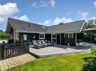 Sommerhus - 6 personer - Hvidbjerg Strandvej - 6857 - Blåvand