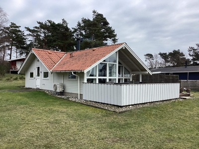 Sommerhus - 6 personer - Slåenvej - Øer - 8400 - Ebeltoft