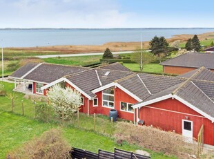 Sommerhus - 8 personer - Udsigten - 4793 - Bogø