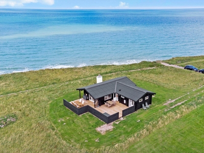 Sommerhus LN1899, Lønstrup Strand og By, til 4 personer