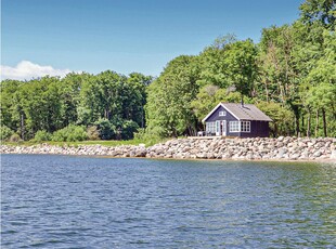 Sommerhus - 4 personer - Frydenlund