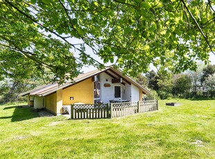 Sommerhus 6 personer Engesvej Vejers Nordst 6853 Vejers Strand