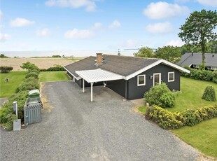 Sommerhus 8 personer Pt Strandby Pt Strandby 7130 Juelsminde