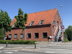 Til salg - Møllegade 56, st.. th., 8660 Skanderborg