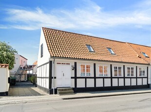 Til salg - Østergade 62, 3700 Rønne