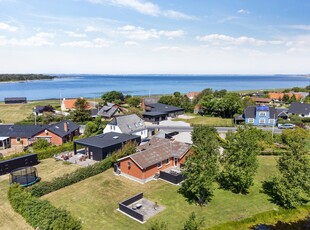 Til salg - Sundvej 64, Sundstrup, 8832 Skals