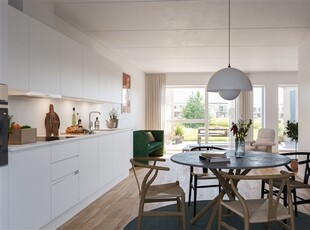 5 værelses hus/villa på 116 m2