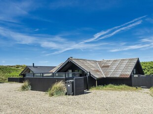 Sommerhus 6 personer Nordvej Vejers Nordstrand 6853 Vejers Strand