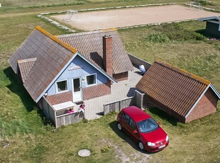 Sommerhus 6 personer Vejlby Klit Vejlby Klit 7673 Harbore