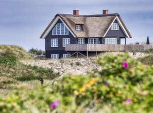 Sommerhus 8 personer Nordvej Vejers Nordstrand 6853 Vejers Strand