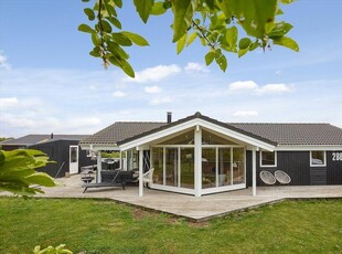 Sommerhus 8 personer Pt Strandby Pt Strandby 7130 Juelsminde