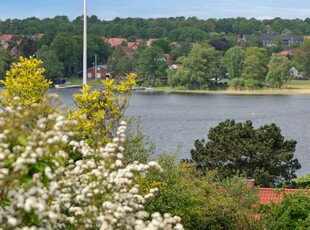 Stor og rummelig udsigtsvilla,