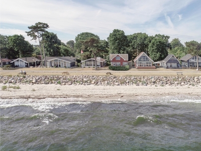 Sommerhus - 4 personer - Erikshåb - Hasmark - 5450 - Otterup