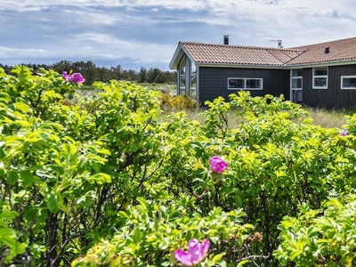 Sommerhus - 4 personer - Jafdalvej - Vejers Nordøst - 6853 - Vejers Strand