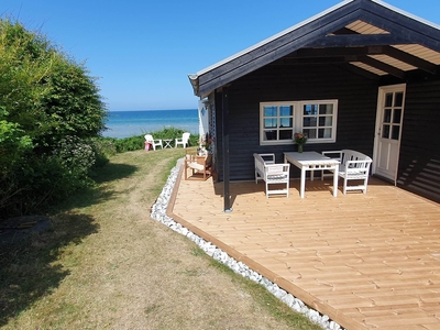 Sommerhus - 4 personer - Strandstien - Norddjursland - 8961 - Allingåbro