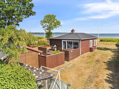 Sommerhus - 4 personer - Strandvejen - Båring - 5466 - Asperup