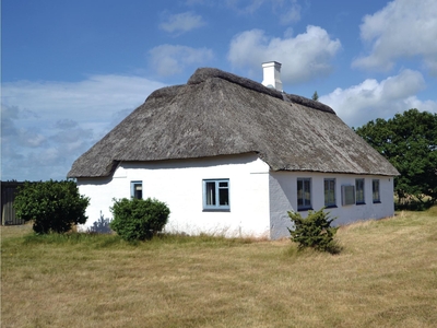 Sommerhus - 4 personer - Vesterlundvej - Nymindegab - 6830 - Nr. Nebel