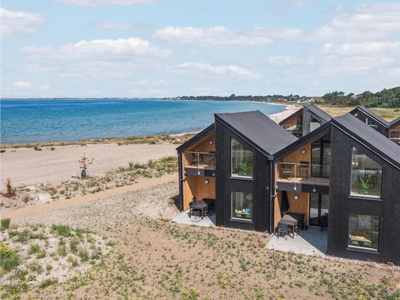 Sommerhus - 5 personer - Mullerup Strandvej 111 Lejl. - Mullerup - 4200 - Slagelse