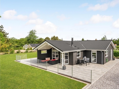 Sommerhus - 6 personer - Brombærvej - Skaven - 6880 - Tarm