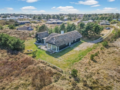 Sommerhus - 6 personer - Drosselvej - 6854 - Henne Strand