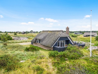 Sommerhus - 6 personer - Frans Julius Vej - Søndervig - 6950 - Ringkøbing