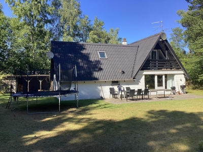 Sommerhus - 6 personer - Granborg - Helberskov - 9560 - Hadsund