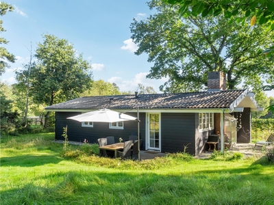 Sommerhus - 6 personer - Havbakkevej - Skovgårde - 8961 - Allingåbro