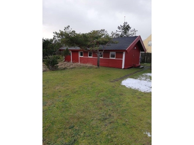 Sommerhus - 6 personer - Jens Bergs Vej - 9990 - Skagen