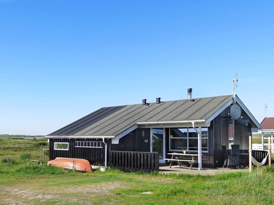 Sommerhus - 6 personer - Lyngsletten