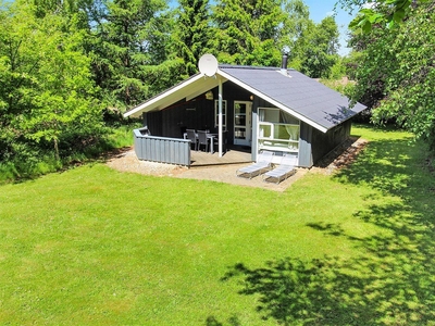 Sommerhus - 6 personer - Skikkild Bjerge - Arrild - 6520 - Toftlund