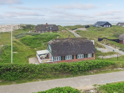 Sommerhus - 6 personer - Sønderklit - Fanø Bad - 6720 - Fanø