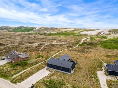 Sommerhus - 6 personer - Tingodden - Årgab - 6960 - Hvide Sande